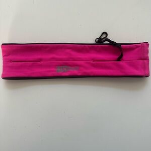 FlipBelt Pink Running Belt XS